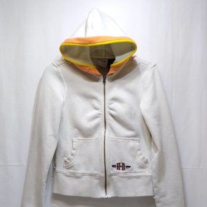 Harley Davidson EPIC 3-in-1 Jacket Hoodie Liner XS Model 97409-14VW